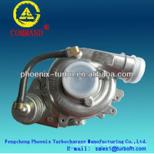 CT16 17201-30120 turbocompressor toyota